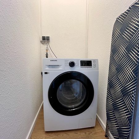 *Top* Moderne Wohnung - Naehe Koeln: Dom, Messe, Flughafen, Lanxess-Arena Bergisch Gladbach Buitenkant foto